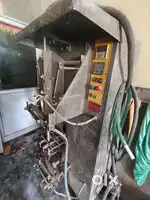 Pani k pouch banane wali machine