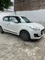 Maruti Suzuki Swift 2022 Petrol Well Maintained