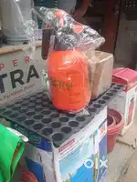 Pest control technician