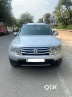 Renault Duster 110PS Diesel RxL, 2013, Diesel
