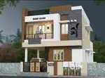 KTC Nagar 3BHK House For Sale