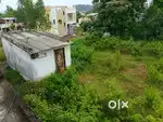 Plot for sale in Kothavalasa