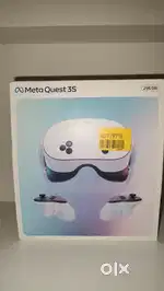 VR Headset Meta Quest 3s 256GB