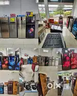 ALL KINDS OF FACTORY SECONDS/SURPLUS REFRIGERATORS. WIDE VARIETIES