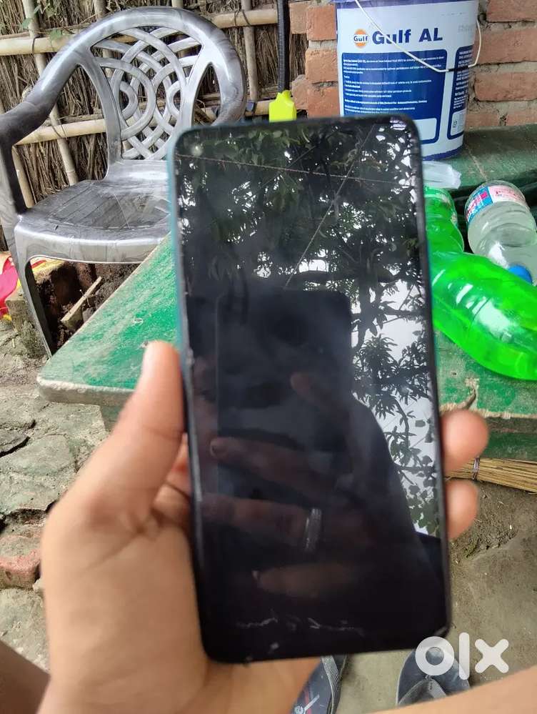 Vivo z1 pro