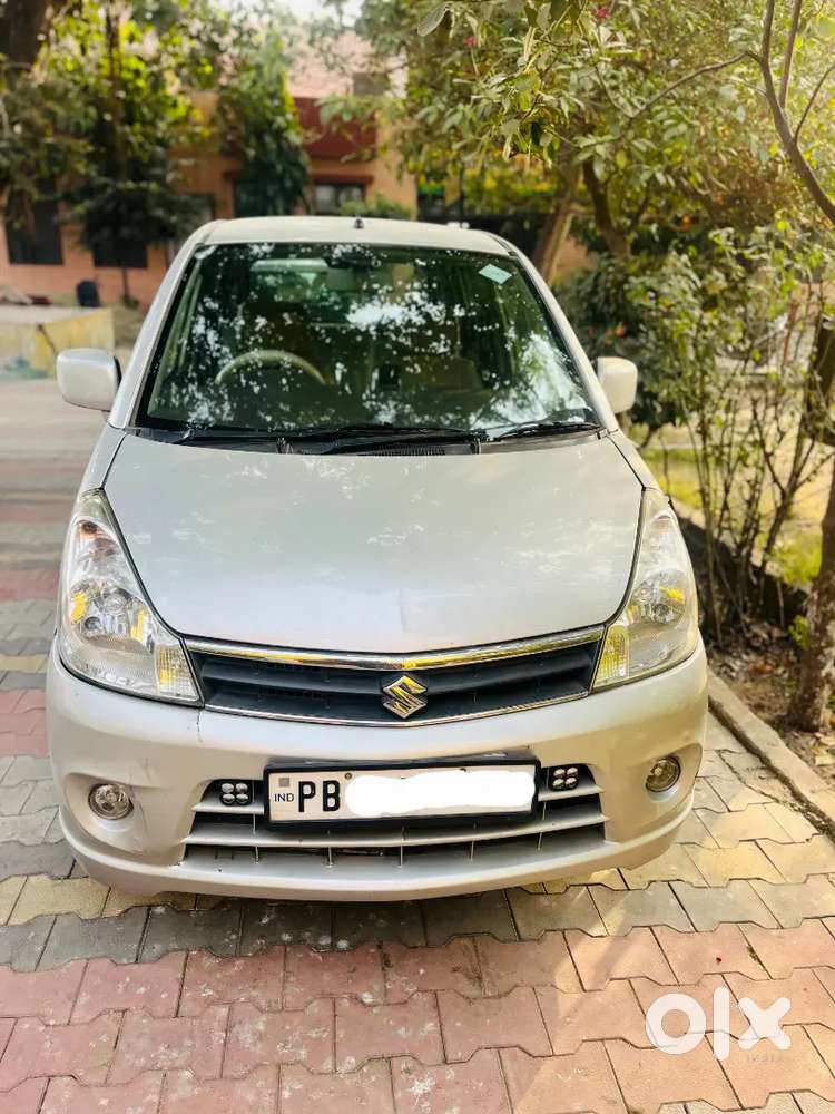Maruti Suzuki Zen Estilo 2009 CNG & Hybrids 98000 Km Driven
