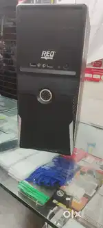 Cpu for sale 
Processor..i5 3rd generation
Ram..4 gb  hdd 500gb