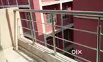 1 BHK flat for rent, 3 minuts walking distance from Uttam nagar Metro