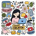 Content Creator/Promotions Coordinator