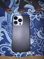 iPhone 16 Pro 128GB Natural Titanium