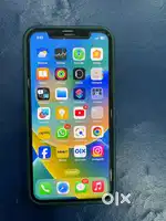 i phone x (All Good Condition)