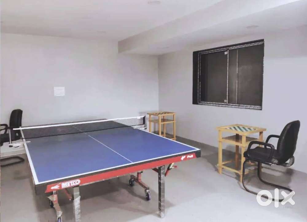 Your dream 3BHK home is ready — just move in today