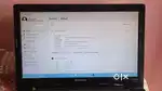 Lenovo Laptop (G 50-80)