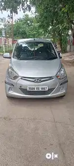 Hyundai EON Sportz, 2015, Petrol