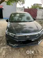 Honda Amaze 2024 Petrol 6000 Km Driven