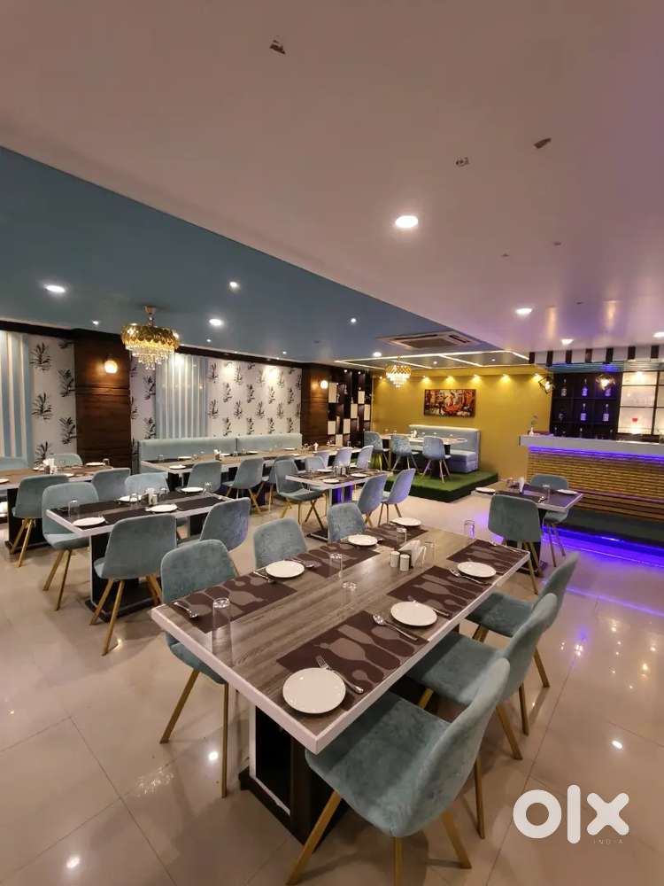 Bar + Resturant for Urgent Sale at Zoo Tiniali