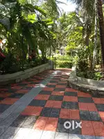Best House with Green Surroundings for rent