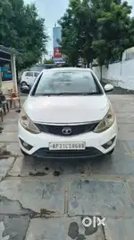 Tata Zest 2014 Diesel 160000 Km Driven