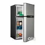 LG Fridge 270 Litre