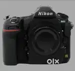 NIKON D850