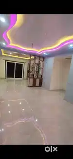 TO LET  3BHK AT KP PARADISE, MADHAVADHARA