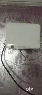 Airtel router 5g