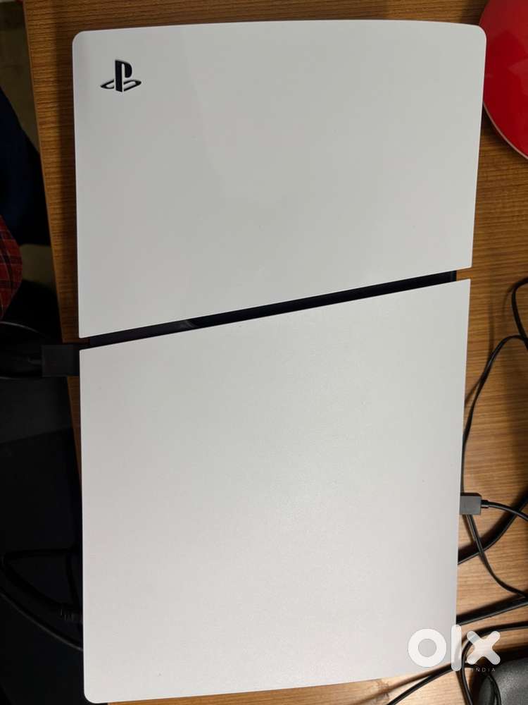 Ps5 slim digital