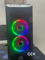 EDITING + GAMING PC ( WITH FULL SETUP )