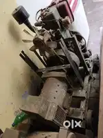 Generator kilosker