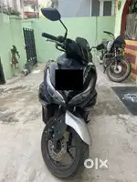 Aerox - Yamaha New