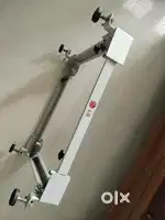 LG fridge stand