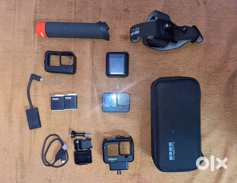 GoPro Hero 12