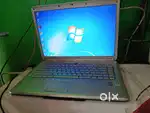 Dell laptop