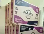 4K Sony 32'' Full Android Smart Led TV Best Price