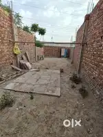 Property Plot In front of Highway in ghaziabad Pratap vihar !