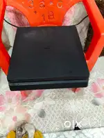 Ps4 slim 9.00