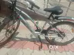 New FAMILY HERO ELECTRIC  Bicycle