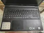 Dell laptop