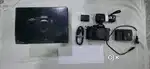 Sony R5 Body  only 6 months old Bill &warrenty for sale