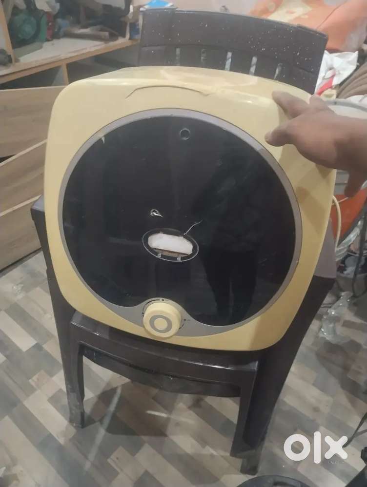 25 litre ka hai koi bhi problem nahin Hai