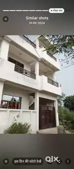 1 bhk room available near gcrg college chandrika devi road bkt