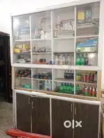 Display rack