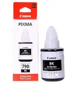 Canon PIXMA GI790 Black Ink Bottle for G1010, G2000, G2012, G3000, G30