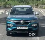 Renault KWID 1.0 CAPTAIN AMERICA Easy-R, 2020, Petrol