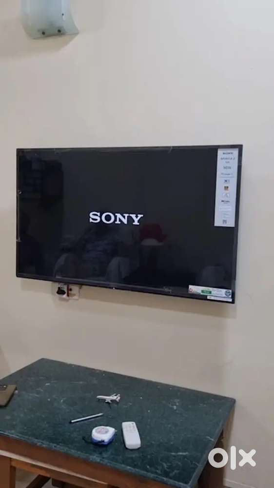 Sony Bravia 43 inch