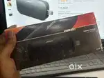 Bose Soundlink Flex portable Bluetooth spekaer (Black) Just Open Box