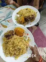 Fast food restaurant