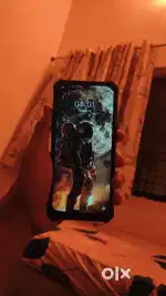 Realme Narzo 10 in good condition, not negotiable