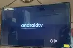 43 inches MI TV