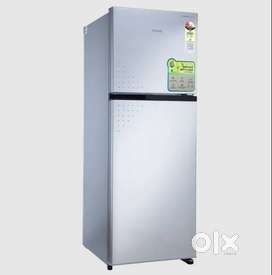 DOUBLE DOOR FRIDGE ON RENT
